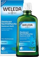 WELEDA ŠALVIOVÝ DEODORANT 100 ML - OBJEM: 200 ML - FI