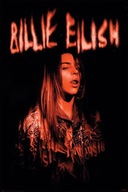 Billie Eilish Sparks - plagát 61x91,5 cm