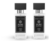 Parfém PURE ROYAL č.151 Pánsky 2 kusy