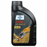 Fuchs Titan GT1 Flex 23 1 l 5W-30 syntetický olej