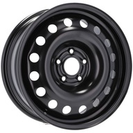 4x OCELOVÉ KOLESÁ 17'' 5X114.3 TOYOTA RAV4 1 2 3 4