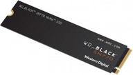 WD Black SN770 M.2 PCIe NVMe 1TB