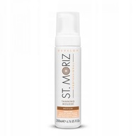 ST. MORIZ (PENA NA OPAĽOVANIE STREDNÁ) 200 ML SAMOOPEĽOVACIA PENA