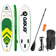 Nafukovacia SUP BOARD + VEĽKÉ PRÍSLUŠENSTVO 3m do 135kg