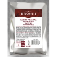 Brown moriaca soľ 0,1 kg