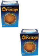 2x Terry's Orange čokoládová čokoládová guľa 157g