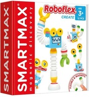 Inteligentné hry Max Roboflex IUVI