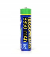 Lítium-iónová batéria typu 18650 3350mAh