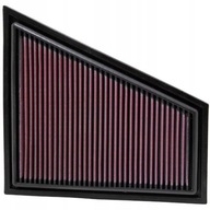 K&N filter BMW Z4 2.0,3.0 09-/ X1 2.0 11-