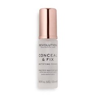 Makeup Revolution krycia báza 30 ml