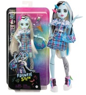 BÁBIKA MONSTER HIGH FRANKIE STEIN DAY OUT HKY73