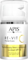 APIS RE VIT C Denný krém vitamín C 50ml SPF15