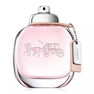 Toaletná voda Coach Eau De Toilette Woman v spreji