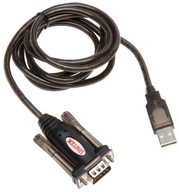 Prevodník USB na RS-232 Y-105 Unitek