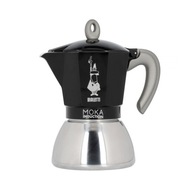 KÁVOVAR BIALETTI hliníkový New Moka Induction 6tz