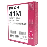 ATRAMENT RICOH AFICIO SG K3100DN 3110DN 3100 -GC41M