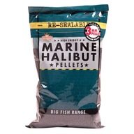 PELLET DYNAMITE BAITS MARINE HALIBUT 4MM 0,9KG