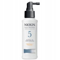 NIOXIN SYSTEM 5 ZAHRNUTIE 100 ML