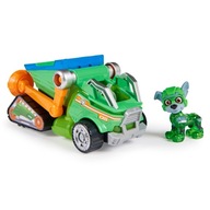 SPIN Paw Patrol skvelé filmové vozidlo Rocky 6067508