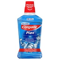 Colgate Plax zmäkčovač ľadu 500 ml