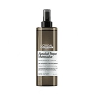 LOREAL ABSOLUT REPAIR MOLEKULÁRNE OŠETRENIE POŠKODENÝCH VLASOV 190ml