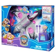 PAW Patrol Movie 2 Skye Deluxe Vehicle