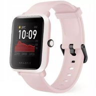 Inteligentné hodinky Xiaomi AMAZFIT BIP S Warm Pink