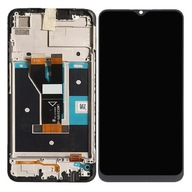 NOVÝ LCD OPPO REALME C11 2021 RMX3231 +RÁM