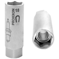 Objímka na sviečku 1/2" 18mm magnet Proxxon 23394