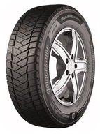 2 x Bridgestone Duravis All Season 225/65 R16 112 R