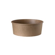 Kraft Paper Bowls Miska 149mm 750ml 50ks