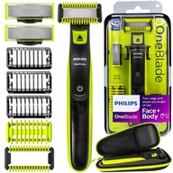 PHILIPS ONEBLADE QP2620/20 holiaci strojček na fúzy