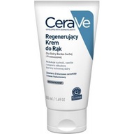 CERAVE Regeneračný krém na ruky pre suchú pokožku 50 ml