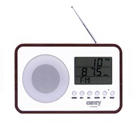 Digitálne rádio LCD CR 1153