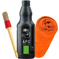 ADBL APC 500 ml - UNIVERZÁLNY ČISTIACI PROSTRIEDOK