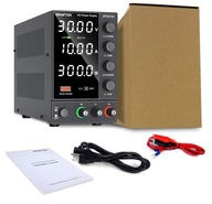 LED LAB PSU 300W 30V 10A USB