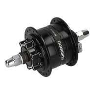 Náboj SHIMANO DH-3D32-NT Dynamo 6V 3W DB 36H