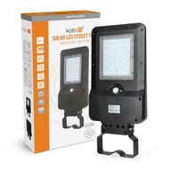 LED SOLAR Street Lamp 15W IP65 SENZOR POHYBU