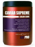 KayPro CAVIAR SUPREME MASKA na farbené vlasy 1000ml