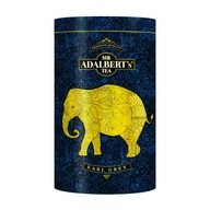 Čierny čaj Adalbert's Earl grey 110g