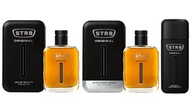 STR8 ORIGINAL SET 3ks EDT100ml + ASL100ml + DNS75ml