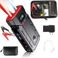 BOOSTER JUMP STARTER POWERBANK 10400mAh 1000A LED