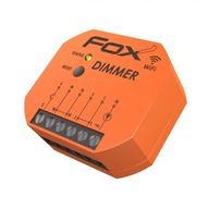 FOX - Wi-Fi stmievač pre LED 230V DIMMER