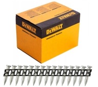 DEWALT Klince DCN890 HD hrubé 3,7mmx15mm 1005ks