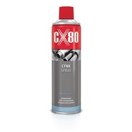 CX-80 ochranný náter 500 ml