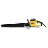 DEWALT DWE397 ALIGÁTOROVÁ PÍLA PRE POROTHERM