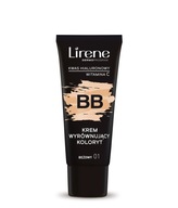 LIRENE MATTIFYING BB KRÉM 01 BÉŽOVÁ