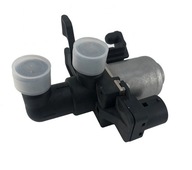 Solenoidový ventil kúrenia BMW E36 1147412138