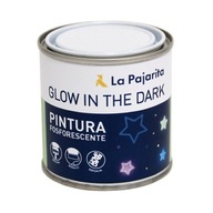 GLOW in DARK Farba Glow in the Dark 250ml NEUT