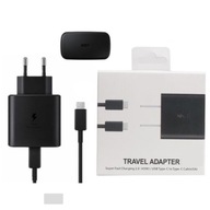 45W NABÍJAČKA PRE TELEFÓNY SAMSUNG + KÁBEL USB-C